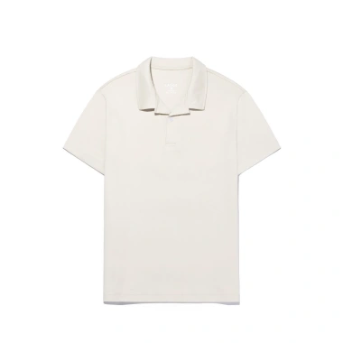 Áo thun nam ngắn tay cổ bẻ cotton interlock premium LADOS-19.178 - Giá 190.000₫