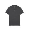 Áo thun nam ngắn tay cổ bẻ cotton interlock premium LADOS-19.178 - Giá 190.000₫ 5
