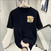 Áo thun nam nữ 2 mặt FRIDAY tay lỡ form rộng cổ tròn unisex - Giá chỉ 24.900₫ 4