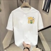 Áo thun nam nữ 2 mặt FRIDAY tay lỡ form rộng cổ tròn unisex - Giá chỉ 24.900₫ 5