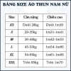 Áo thun nam nữ 2 mặt FRIDAY tay lỡ form rộng cổ tròn unisex - Giá chỉ 24.900₫ 7