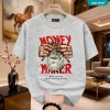 Áo thun nam nữ basic cao cấp ONE MAN 100% cotton mềm mịn, in đẹp không bong tróc AP350 - Giá 240.000đ 5