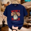Áo thun nam nữ basic cao cấp ONE MAN 100% cotton mềm mịn, in đẹp không bong tróc AP350 - Giá 240.000đ 7