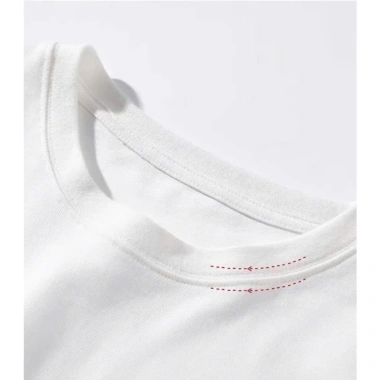 Áo thun nam nữ dài rộng cotton thoáng mát, in họa tiết KHOSI SP321 - 119.000₫