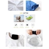 Áo thun nam nữ form rộng Blood Cross Unisex Cotton cao cấp - Local Brand RTOML, giá 69.000₫ 6