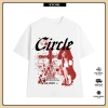 Áo thun nam nữ form rộng Blood Cross Unisex Cotton cao cấp - Local Brand RTOML, giá 69.000₫ 7
