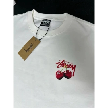 Áo thun nam nữ form rộng cotton 100% basic tee oversize Loix Giá chỉ 108.449 VND