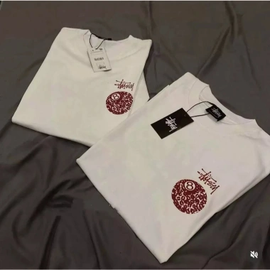 Áo thun nam nữ form rộng cotton 100% basic tee oversize Loix Giá chỉ 108.449 VND 6 Áo thun nam nữ form rộng cotton 100% basic tee oversize Loix Giá chỉ 108.449 VND 6