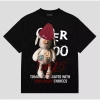 Áo thun nam nữ form rộng Teddy Tee 2.025 Cổ tròn 250GSM 100% Cotton Local Brand RTOML - Giá chỉ 69.000 VND 5
