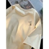 Áo thun nam nữ form rộng unisex in hoạt hình Bông 260gsm - Local Brand RTOML, chỉ 69k 2