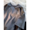 Áo thun nam nữ form rộng unisex in hoạt hình Bông 260gsm - Local Brand RTOML, chỉ 69k 6