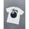 Áo Thun Nam Nữ In Bóng Bida 8 và Logo, Streetwear Oversize Trendy – Giá 69.000₫ 7
