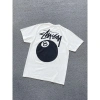 Áo Thun Nam Nữ In Bóng Bida 8 và Logo, Streetwear Oversize Trendy – Giá 69.000₫ 10