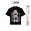 Áo thun Nam Nữ Unisex Nikolas Studen04 Tee - Thiết kế thời trang, thoáng mát, giá 460.000₫