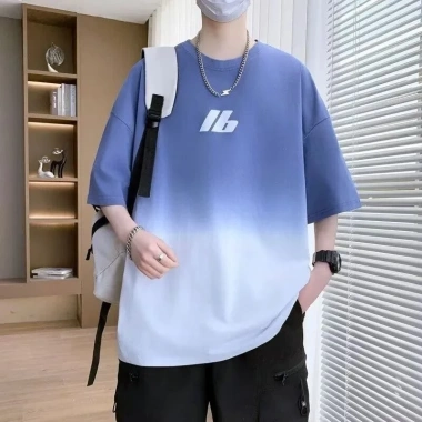 Áo Thun Nam Oversize Tie-Dye Size Lớn - Phong Cách Hàn Quốc, Giá 129,598₫ 5 Áo Thun Nam Oversize Tie-Dye Size Lớn - Phong Cách Hàn Quốc, Giá 129,598₫ 5