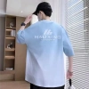 Áo Thun Nam Oversize Tie-Dye Size Lớn - Phong Cách Hàn Quốc, Giá 129,598₫ 6