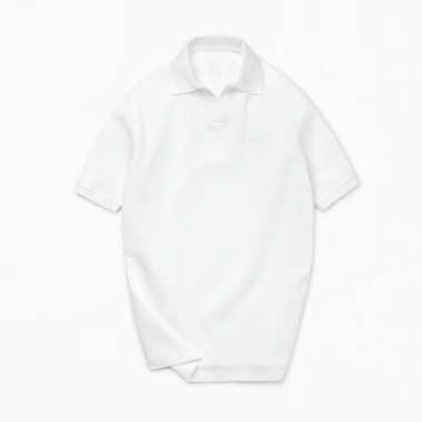Áo Thun Nam Polo Cổ V Ngắn Tay Vải Cá Sấu Pique Cao Cấp LADOS-9.162 Sang Trọng Lịch Lãm