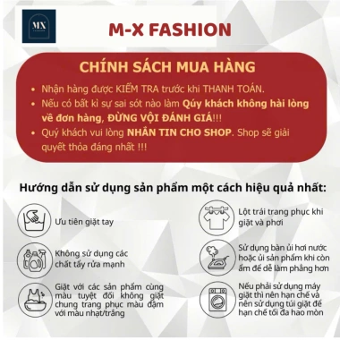 Áo thun nam QC cổ tròn họa tiết thêu tay ngắn - Phong cách trẻ trung, giảm giá 358.800₫ 2