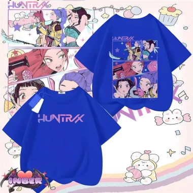 Áo thun nam trẻ em 3-12 tuổi, cổ tròn cotton, tay ngắn in anime, size 90-150cm, thanh toán khi nhận - Giá 100.333đ