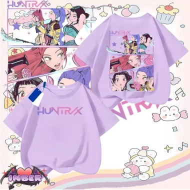 Áo thun nam trẻ em 3-12 tuổi, cổ tròn cotton, tay ngắn in anime, size 90-150cm, thanh toán khi nhận - Giá 100.333đ