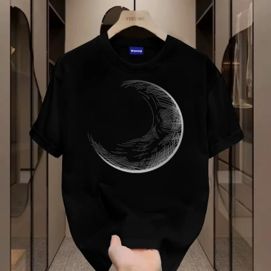 Áo thun nam WASSUP Bending Moon 100% cotton Unisex thời trang - 112.499₫ 8 Áo thun nam WASSUP Bending Moon 100% cotton Unisex thời trang - 112.499₫ 8