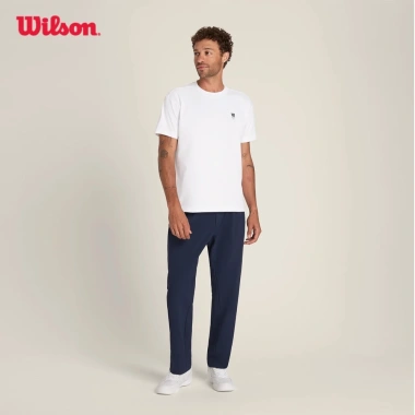 Áo Thun Nam Wilson Sport Graphic Tee WM375.531 - Thoáng mát, in họa tiết, giá ưu đãi 1.810.000 VND