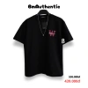 Áo Thun nam Winning Strike Black Cotton cao cấp, form rộng, chất liệu mềm mại - Giảm giá 439.000 VND BM Authentic 2