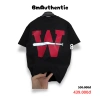 Áo Thun nam Winning Strike Black Cotton cao cấp, form rộng, chất liệu mềm mại - Giảm giá 439.000 VND BM Authentic 4