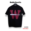 Áo Thun nam Winning Strike Black Cotton cao cấp, form rộng, chất liệu mềm mại - Giảm giá 439.000 VND BM Authentic 7