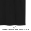 Áo thun nam WSS cổ rộng cotton nhẹ, mềm mại co giãn, slim fit - 175k 4