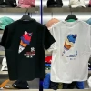 Áo Thun New Era New York Ốc Quế Đen Chính Hãng Full Tem Tag - Giá 317k 2