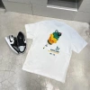 Áo Thun New Era New York Ốc Quế Đen Chính Hãng Full Tem Tag - Giá 317k 4