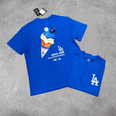 Áo Thun New Era New York Ốc Quế Đen Chính Hãng Full Tem Tag - Giá 317k