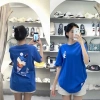 Áo Thun New Era New York Ốc Quế Đen Chính Hãng Full Tem Tag - Giá 317k 7