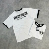 Áo Thun New Era New York Ốc Quế Đen Chính Hãng Full Tem Tag - Giá 317k 8