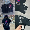 Áo Thun New Era New York Ốc Quế Đen Chính Hãng Full Tem Tag - Giá 317k 10