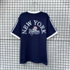 Áo thun New Era NY xanh navy CHINHHANG - Thời trang, giá chỉ 450k giảm từ 580k