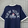 Áo thun New Era NY xanh navy CHINHHANG - Thời trang, giá chỉ 450k giảm từ 580k 7