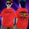Áo thun ngắn tay bé trai Dreamy Baby in hình Lego hoạt hình - Giá ưu đãi 100.333đ 8