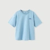 Áo thun ngắn tay Minibala Boys Girls Cool-Feel dễ thương, giá ưu đãi 376.920₫ giảm tới 90.461₫ 3
