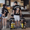 Áo thun NIKOLAS Gấu Teddy unisex form rộng cotton, size 8-110kg, giá 63.000₫