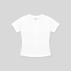 Áo thun nữ baby tee in chữ độc đáo, ôm vừa, gợi cảm Hàn Quốc - 59.999đ 10