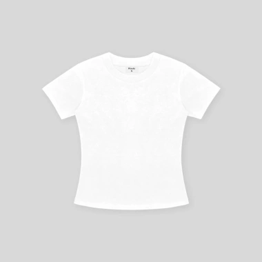 Áo thun nữ baby tee in chữ độc đáo, ôm vừa, gợi cảm Hàn Quốc - 59.999đ 10 Áo thun nữ baby tee in chữ độc đáo, ôm vừa, gợi cảm Hàn Quốc - 59.999đ 10
