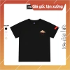 Áo Thun Nữ Baby Tee Ôm Tay Ngắn Cổ Tròn In Nón Lá Cờ Đỏ Thoáng Mát Mềm Mịn 144k 7