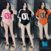 Áo Thun Nữ Bóng Rổ Số 10 - Phong Cách Hot Trend, Chất Đẹp, Giá 66.300₫ 7