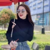 Áo thun nữ dài tay cổ lọ croptop chất tăm, siêu mềm, xinh xinh đẹp, giá ưu đãi, giảm 23% chỉ 130.410₫ 8