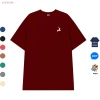 Áo thun nữ form rộng Oveszie anime logo hươu tuyết dễ thương - RTOML 69.000đ