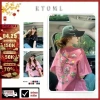 Áo thun nữ form rộng PINK tay lỡ 100% cotton phong cách Hàn Quốc - Unisex, giao hàng 24h, giá chỉ 69k