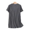 Áo Thun Nữ Họa Tiết Hoạt Hình Cotton Rayon Mỏng Nhẹ, Tôn Dáng Hè 2.026 Giá 29.000 VND 2