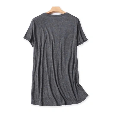 Áo Thun Nữ Họa Tiết Hoạt Hình Cotton Rayon Mỏng Nhẹ, Tôn Dáng Hè 2.026 Giá 29.000 VND 2 Áo Thun Nữ Họa Tiết Hoạt Hình Cotton Rayon Mỏng Nhẹ, Tôn Dáng Hè 2.026 Giá 29.000 VND 2
